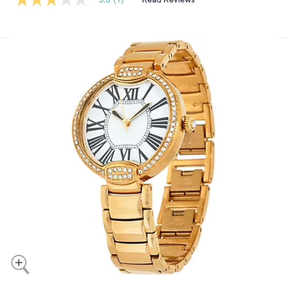 Woman’s Watch